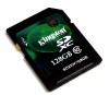 Kingston SDX10V/128GB SDXC Memory